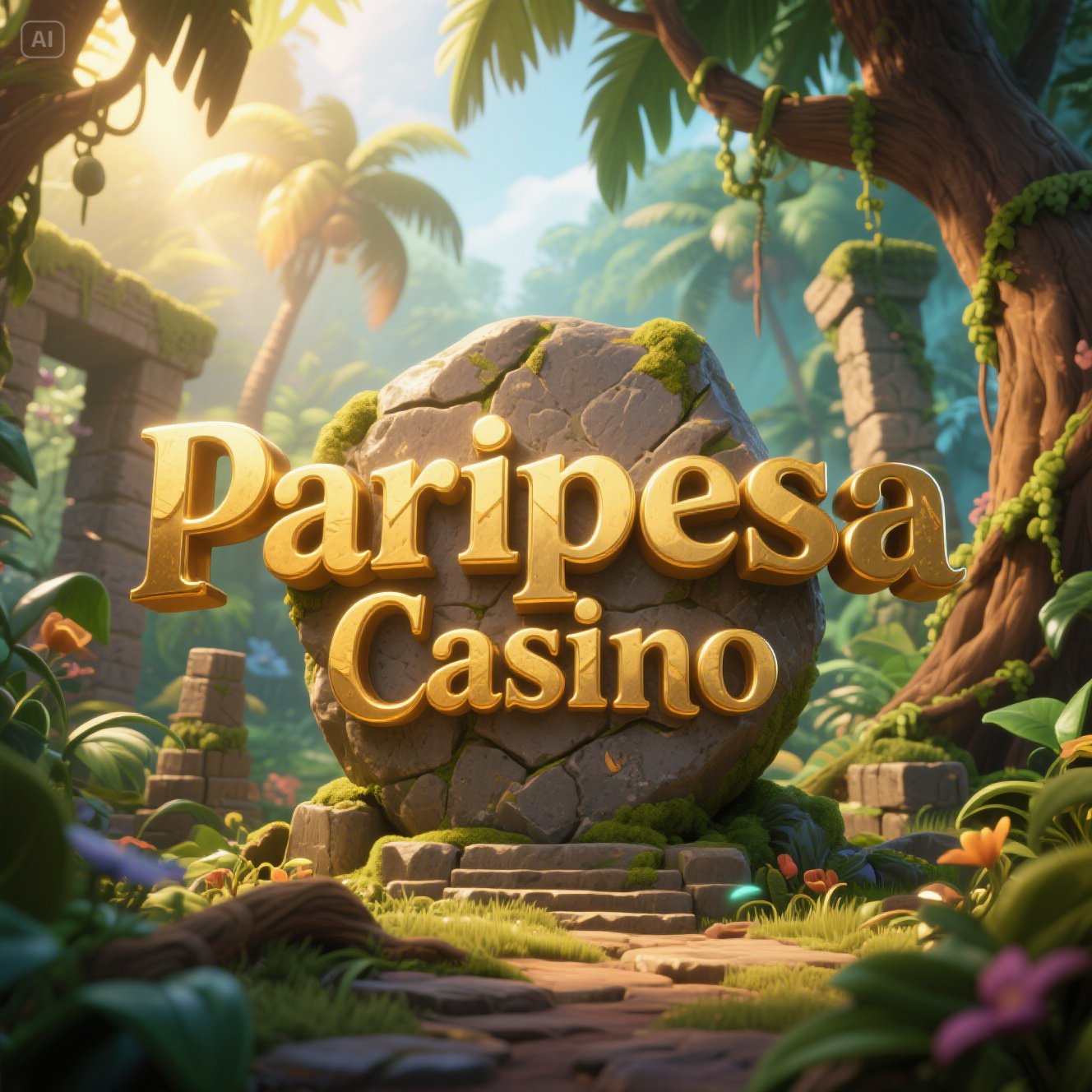Paripesa Casino